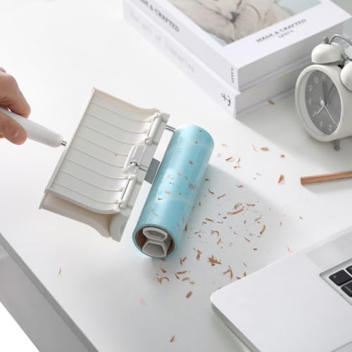 Lint Roller Refills 6.3" (6.3" / 240 Sheets)