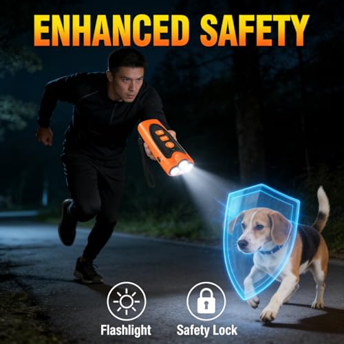 Bark Deterrent Devices
