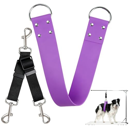 Dog Grooming Belly Strap (M)