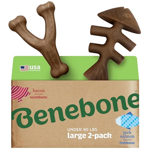 2 pack Fishbone (Large / Fishbone/Wishbone)