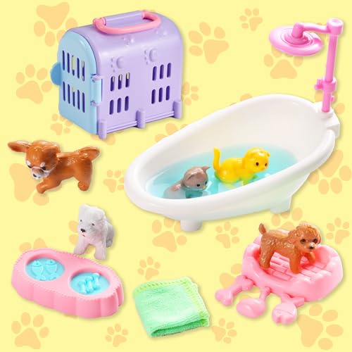 Pet Sensory Bin (Pet)