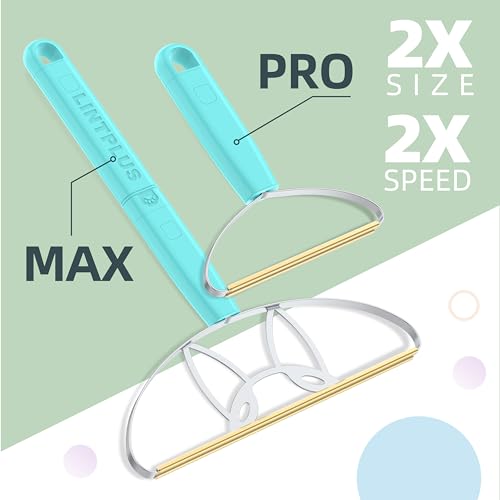 Flex Max Pet Hair Remover by LINTPLUS (Max)
