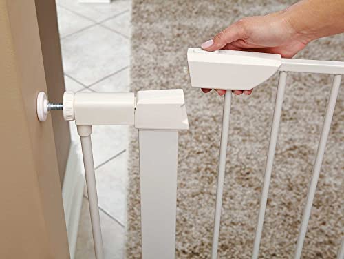Midwest Homes 39 (White / 39-Inch)