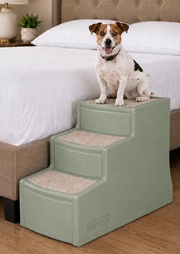 Easy Step III Pet Stairs (Sea Foam)