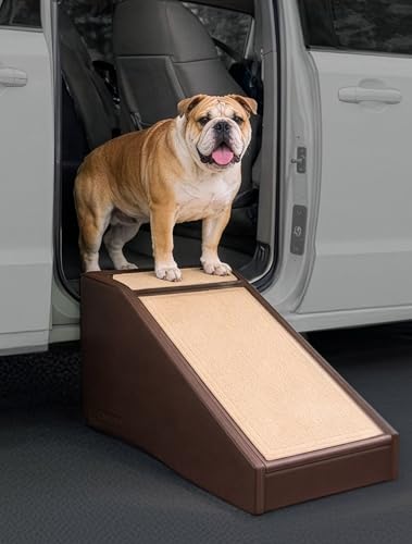 Stramp Stair and Ramp Combination for Dogs
