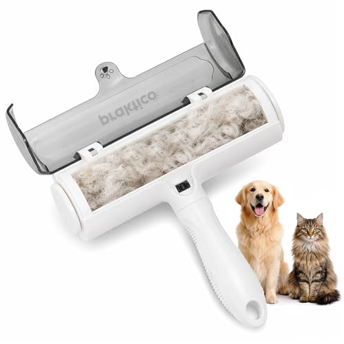 Pet Hair Lint Remover Brush - PetSolution