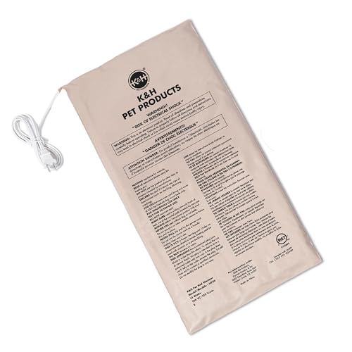 K&H Pet Bed Warmer (Large)
