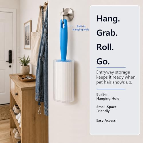Pet Hair Remover Roller