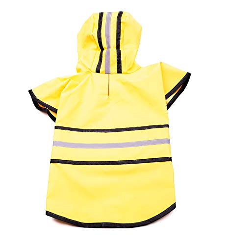 SPOT Rainy Days Slicker (Small)