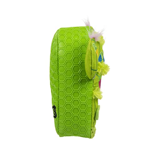 Holiday Collection Mixed Materials TPE (TPE Plush - Holiday Cactus / One Size)