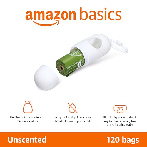 Dog Poop Bags