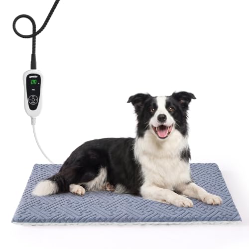 Large Dog Heating Pad (XXL: 32" x 20")