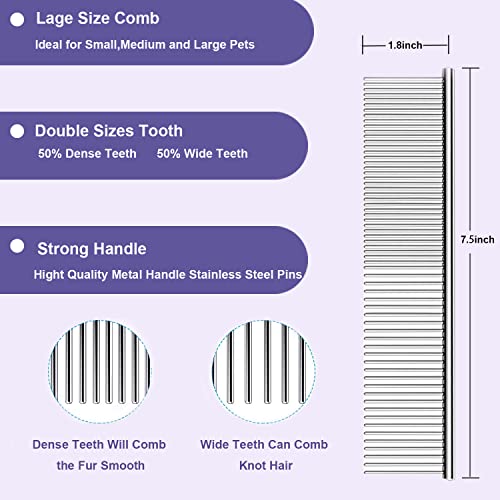 Slicker Ergonomic Wooden (purple)