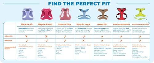 Voyager Escape (Baby Blue (327) / M (Chest: 16.5 - 19.5"))