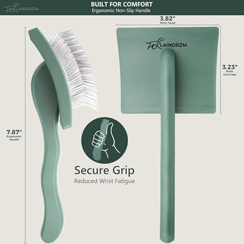 Doodle Slicker Brush for Dogs