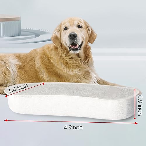 Dog Fountains by WOPET
