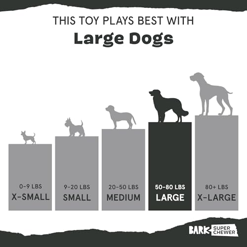 Big Game Antler Super Chewer (Medium/Large / Big Game Antler)
