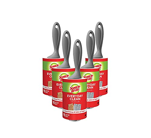 Lint Roller Value Pack
