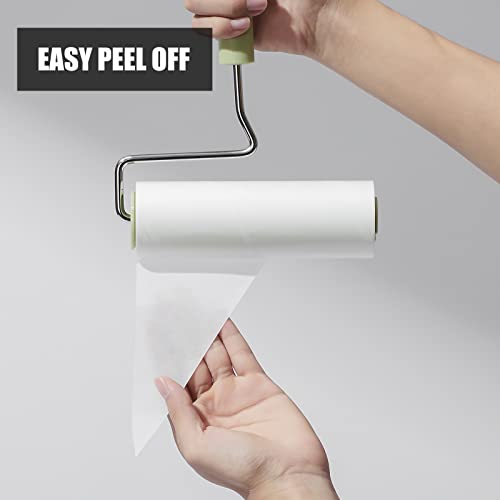 Extra Sticky Large Surface Lint Roller