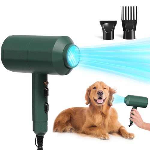 Dog Cat Hair Dryer for Medium