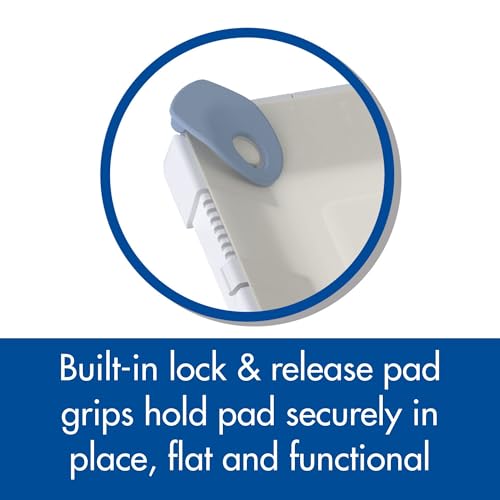 Patented SureGrip Pee Pad Holder