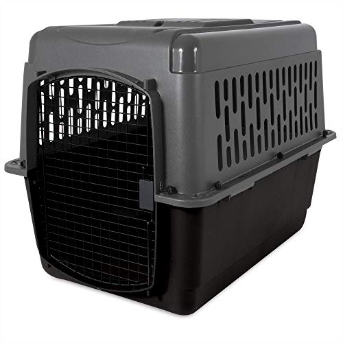 Pet Porter All Purpose Dog Kennel (36.0"L x 25.0"W x 27.0"H)