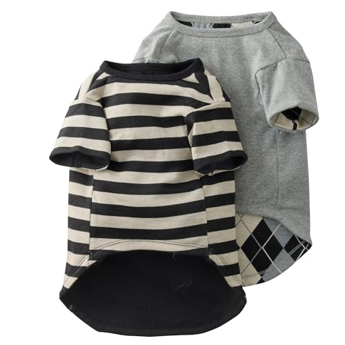 Rover Dog T Shirt (Large / Black Sand)