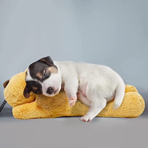 Dog Heartbeat Toy