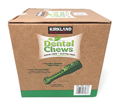 Signature Dental Chews