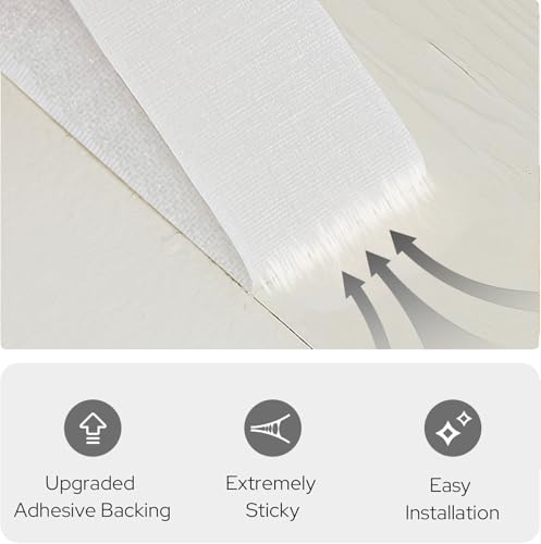 100% Blackout Curtains (Light Gray / 35"W x 72"H)