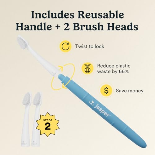 Microbrush Cat Toothbrush (Microbrush Kit)