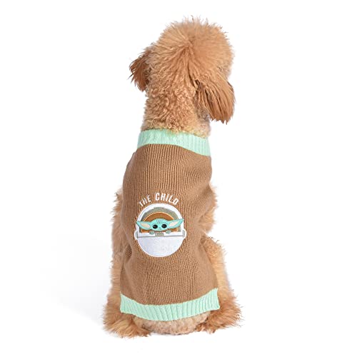 for Pets The Child Dog Sweater (The Child / X-Large)