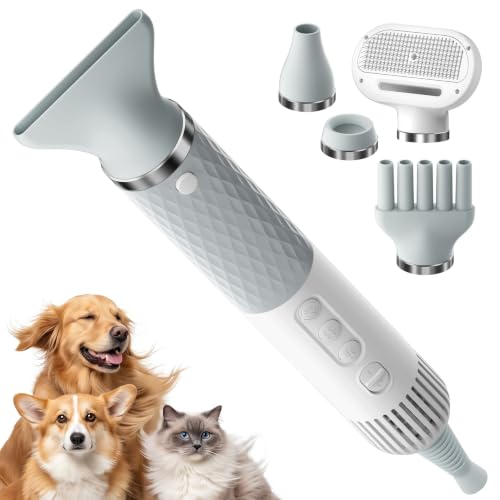 Portable Dog Dryer