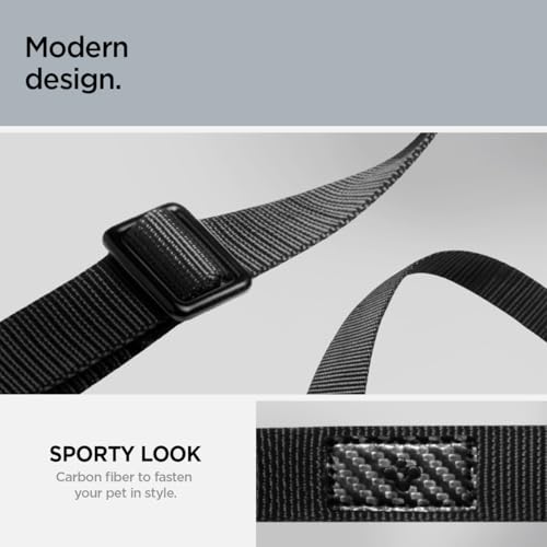2 in 1 Car Seat Belt Tether for Dogs