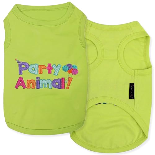 Dog Shirt 100% Cotton Shirts for Large Dogs (3XL)