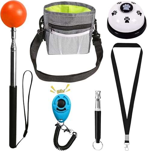 Pet Training Kit