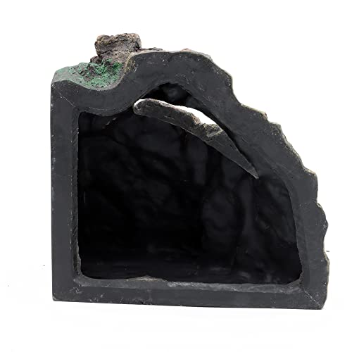 Bearded Dragon Tank Accessories Extra Large Cave