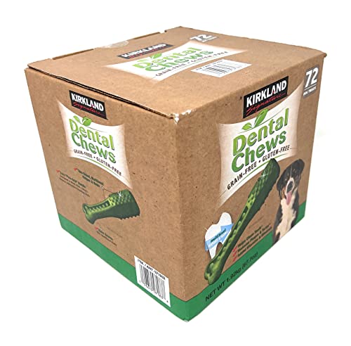 Signature Dental Chews