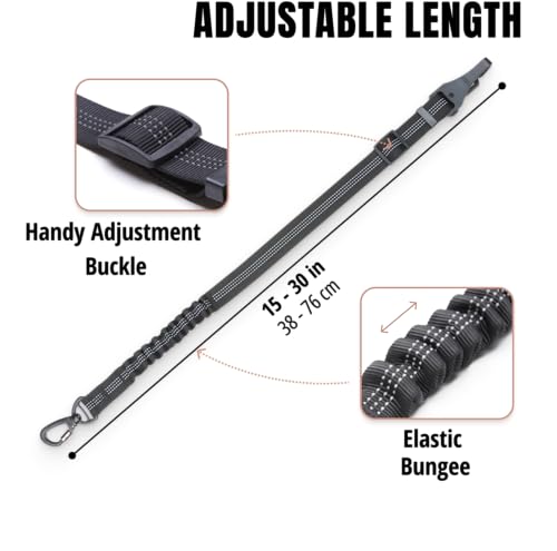 Dog Seat Belt for Car