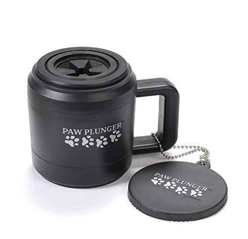 Paw Plunger Dog Paw Cleaner