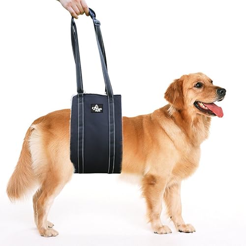 Portable Dog Lift Harness (Large)