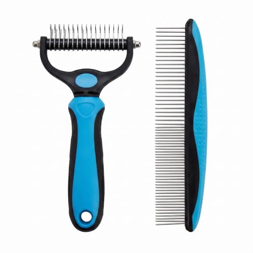 Dog Cat Grooming Brush Comb