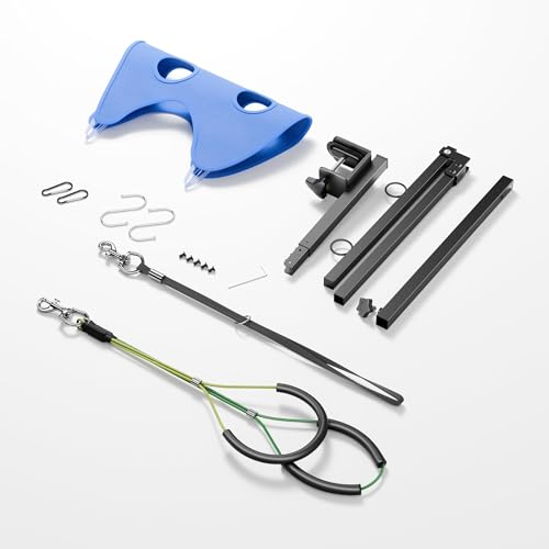 Dog Grooming Arm for Table
