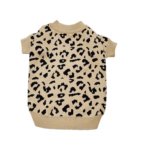 Luxury Dog Sweater (X-Large)