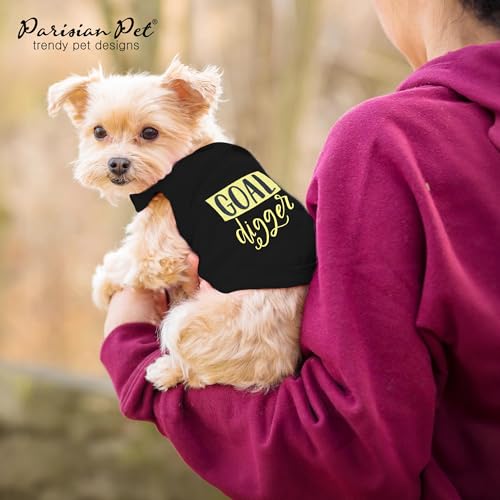 Dog Shirt 100% Cotton Shirts for Large Dogs (X-Large)