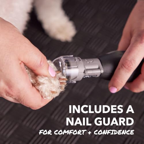 PawControl 7760 (Industrial)