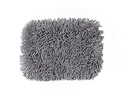 Forager Slow Feeder Dog Bowl & Snuffle Mat