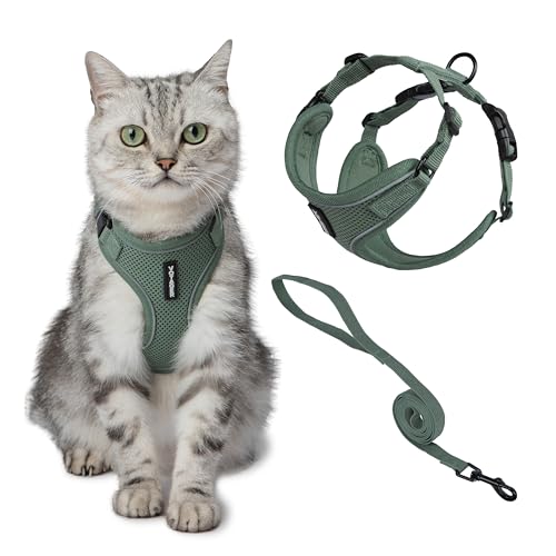 Voyager Escape (Moss Green (327) / M (Chest: 16.5 - 19.5"))