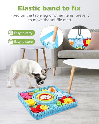 Snuffle Mat for Dogs