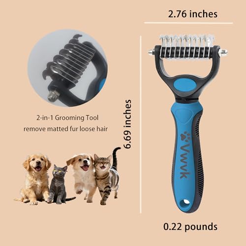 Dog Nail Clippers with Light (Nail Clipper & Brush (Best Value))